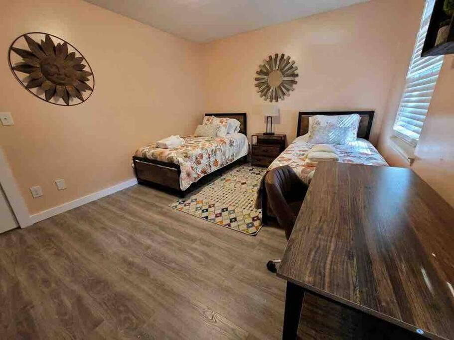 Elegant 2-Bedroom Pet-Friendly Villa W 2 Parking Spaces هيلتون رئيس جزيرة المظهر الخارجي الصورة