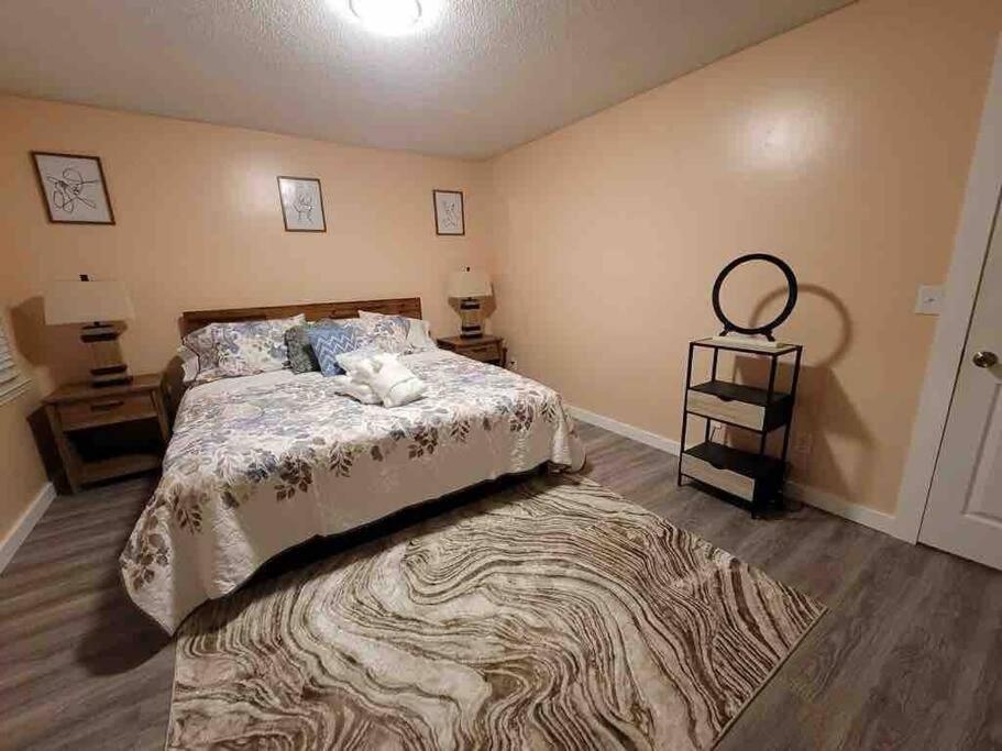 Elegant 2-Bedroom Pet-Friendly Villa W 2 Parking Spaces هيلتون رئيس جزيرة المظهر الخارجي الصورة