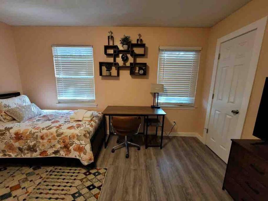 Elegant 2-Bedroom Pet-Friendly Villa W 2 Parking Spaces هيلتون رئيس جزيرة المظهر الخارجي الصورة