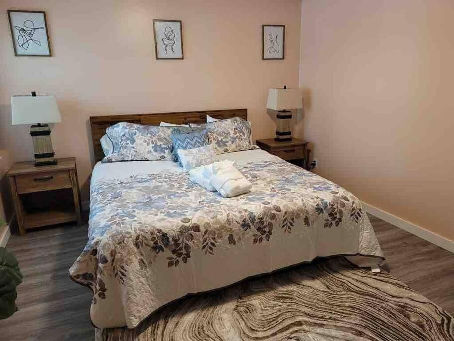 Elegant 2-Bedroom Pet-Friendly Villa W 2 Parking Spaces هيلتون رئيس جزيرة المظهر الخارجي الصورة