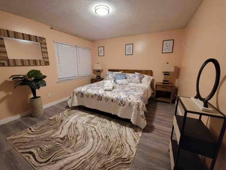 Elegant 2-Bedroom Pet-Friendly Villa W 2 Parking Spaces هيلتون رئيس جزيرة المظهر الخارجي الصورة