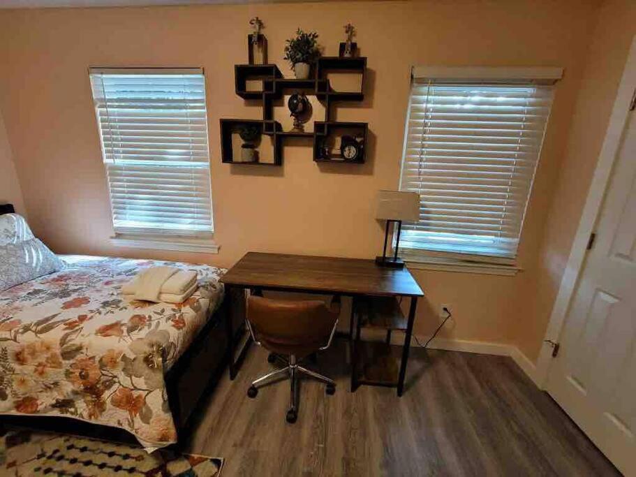 Elegant 2-Bedroom Pet-Friendly Villa W 2 Parking Spaces هيلتون رئيس جزيرة المظهر الخارجي الصورة