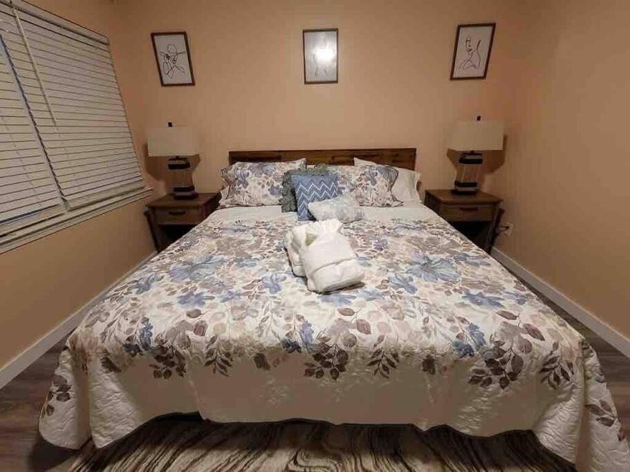 Elegant 2-Bedroom Pet-Friendly Villa W 2 Parking Spaces هيلتون رئيس جزيرة المظهر الخارجي الصورة