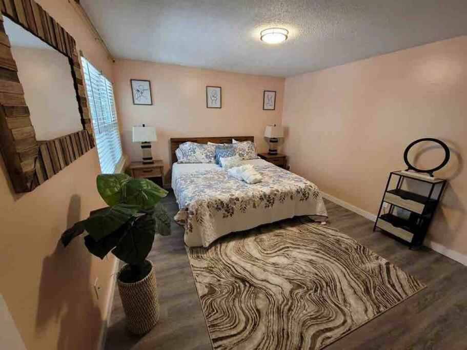 Elegant 2-Bedroom Pet-Friendly Villa W 2 Parking Spaces هيلتون رئيس جزيرة المظهر الخارجي الصورة
