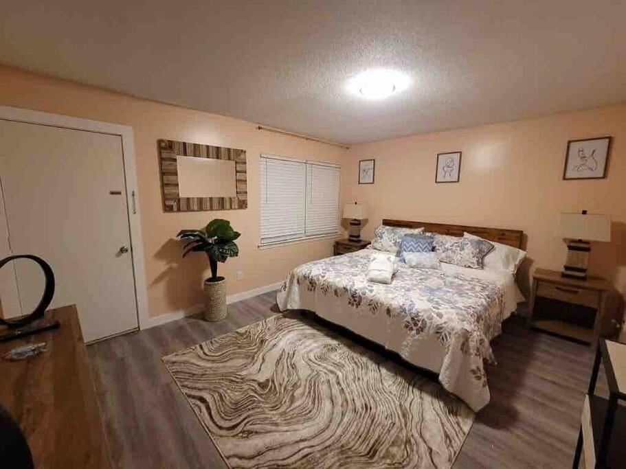 Elegant 2-Bedroom Pet-Friendly Villa W 2 Parking Spaces هيلتون رئيس جزيرة المظهر الخارجي الصورة