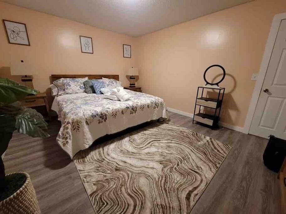Elegant 2-Bedroom Pet-Friendly Villa W 2 Parking Spaces هيلتون رئيس جزيرة المظهر الخارجي الصورة