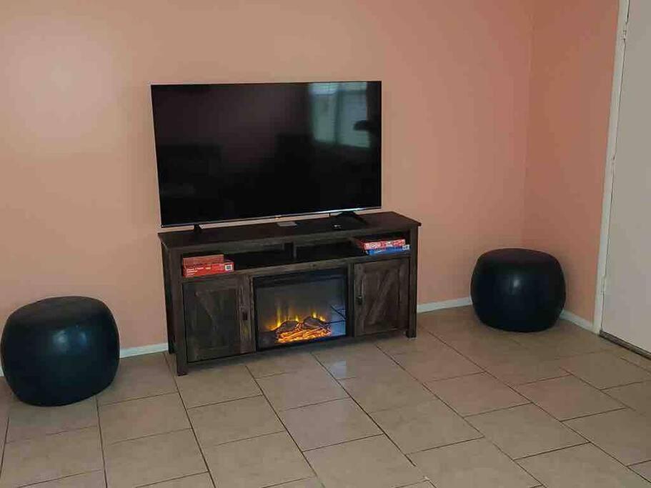 Elegant 2-Bedroom Pet-Friendly Villa W 2 Parking Spaces هيلتون رئيس جزيرة المظهر الخارجي الصورة