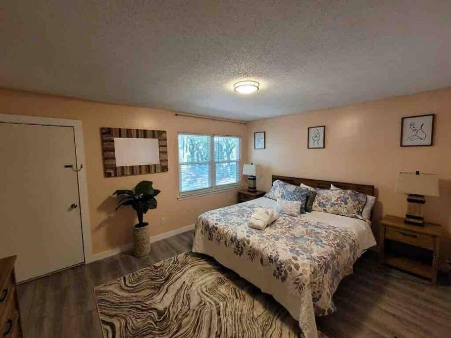 Elegant 2-Bedroom Pet-Friendly Villa W 2 Parking Spaces هيلتون رئيس جزيرة المظهر الخارجي الصورة